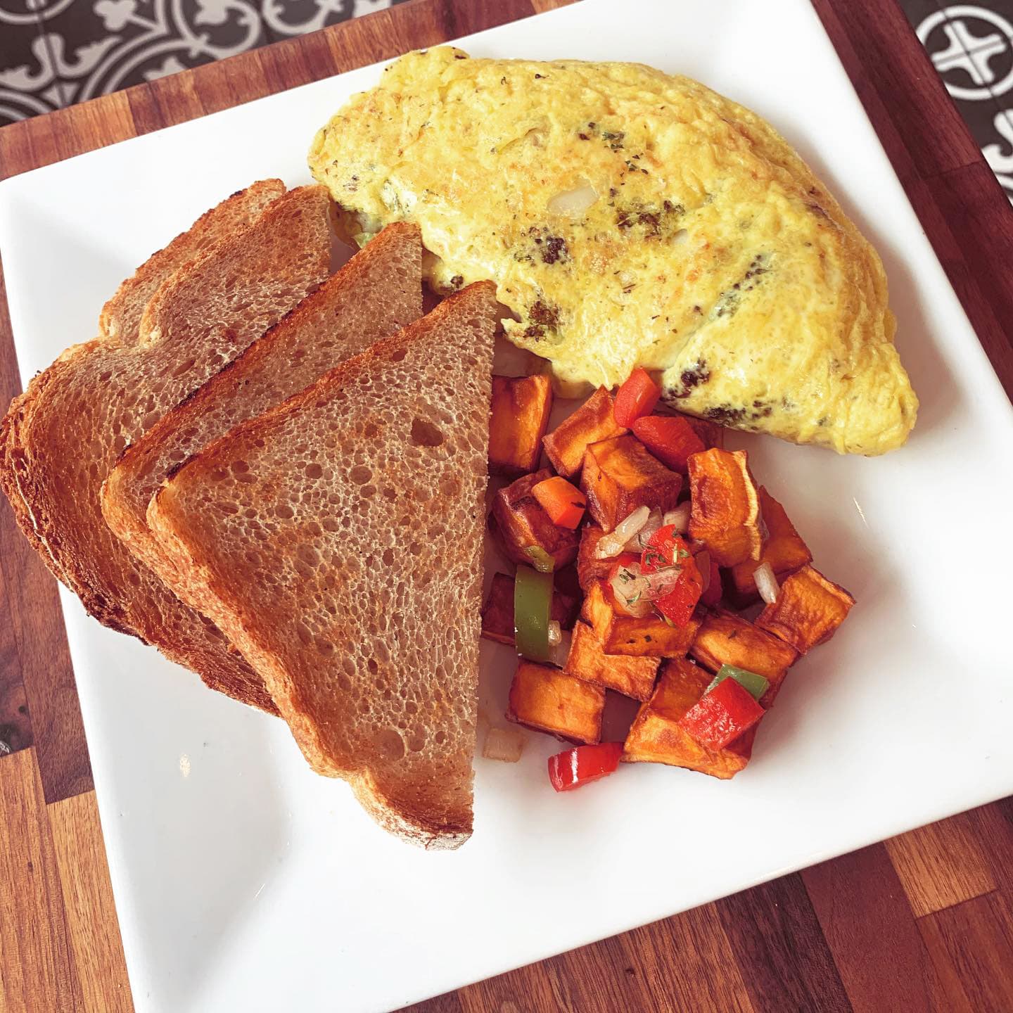 FresCafe Food Co