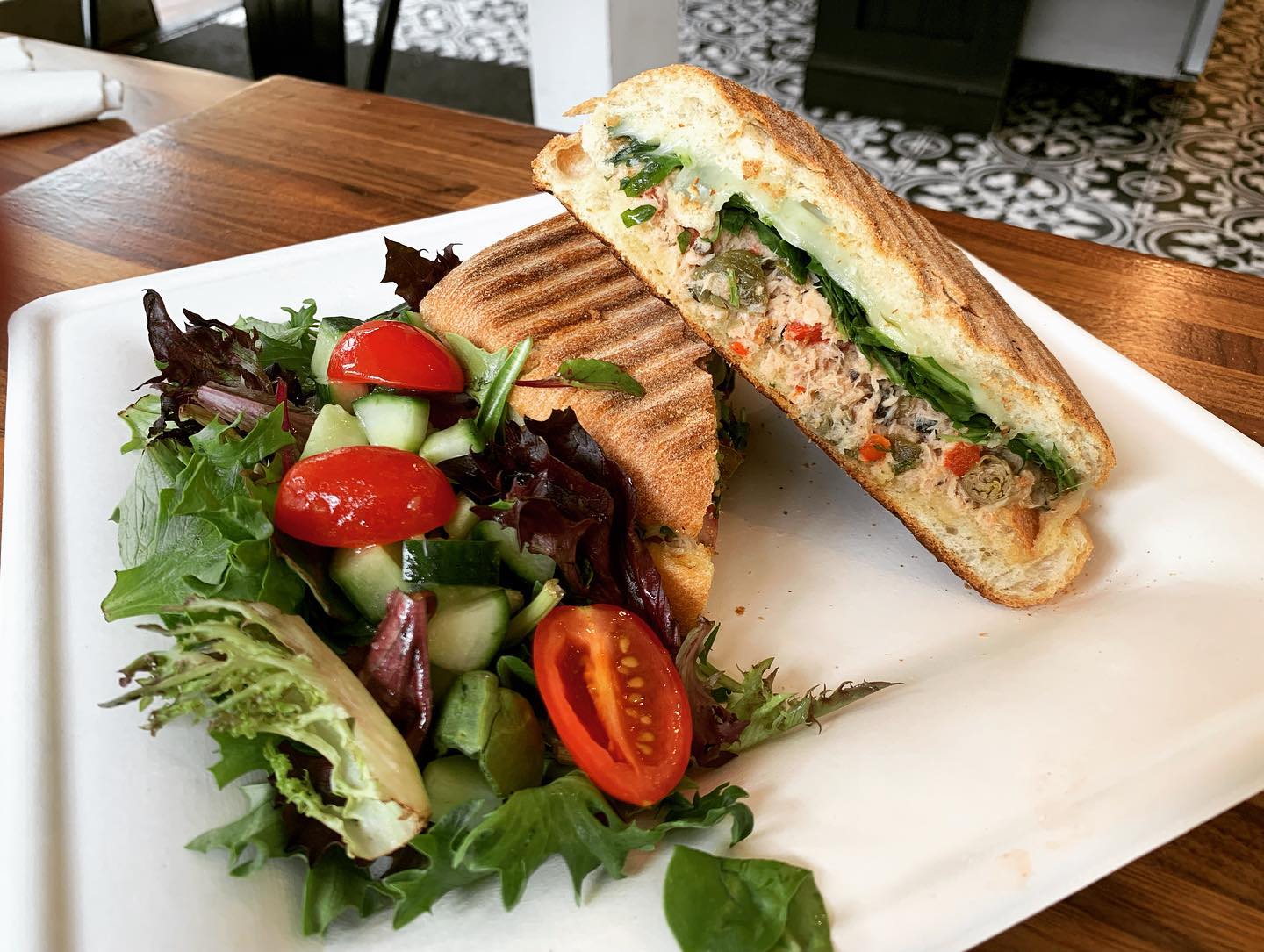 FresCafe Food Co