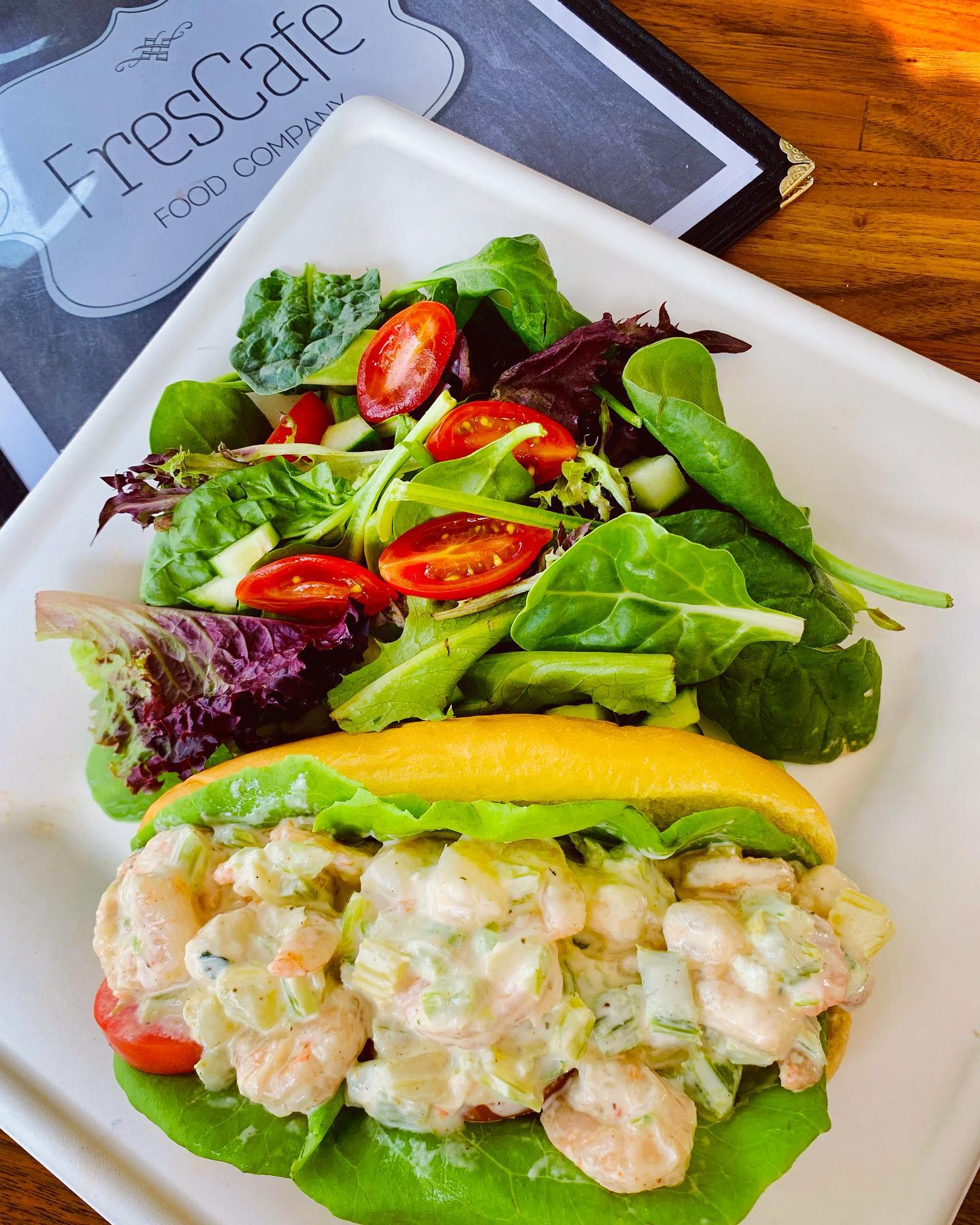 FresCafe Food Co