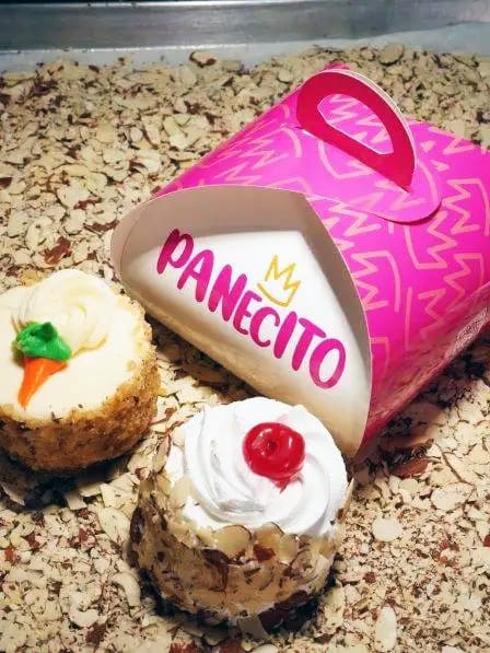 My Panecito - Placentia