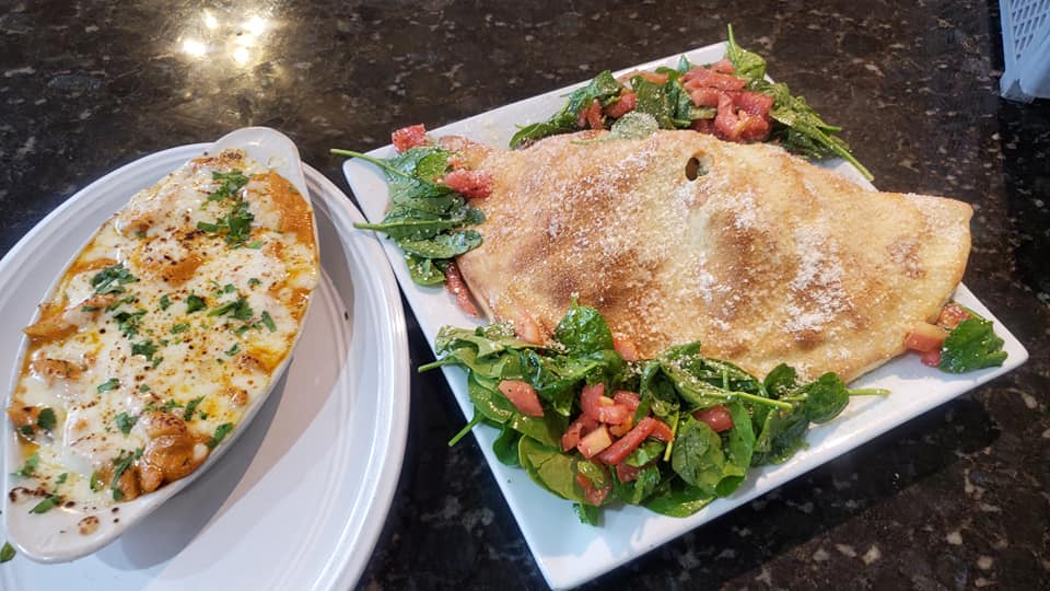 Lello's Ristorante and Pizzeria
