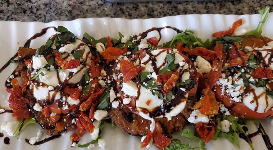 Lello's Ristorante and Pizzeria
