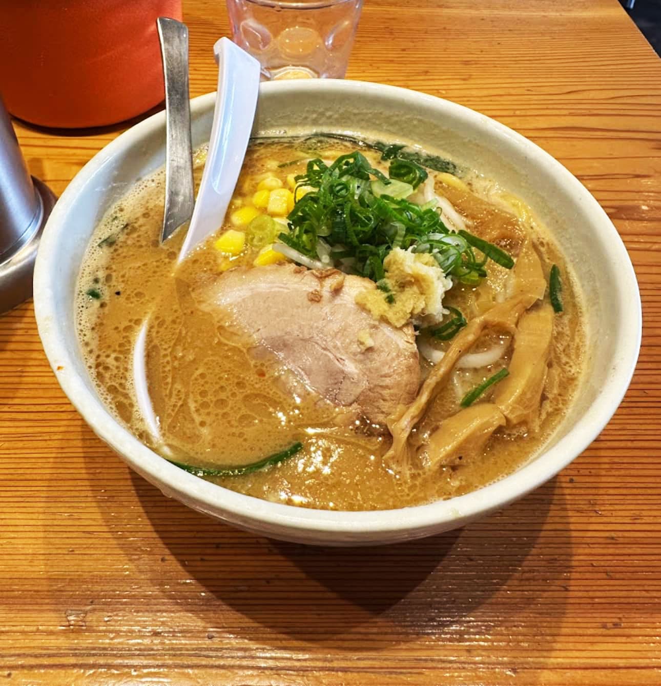 Mitaka Japanese Ramen House