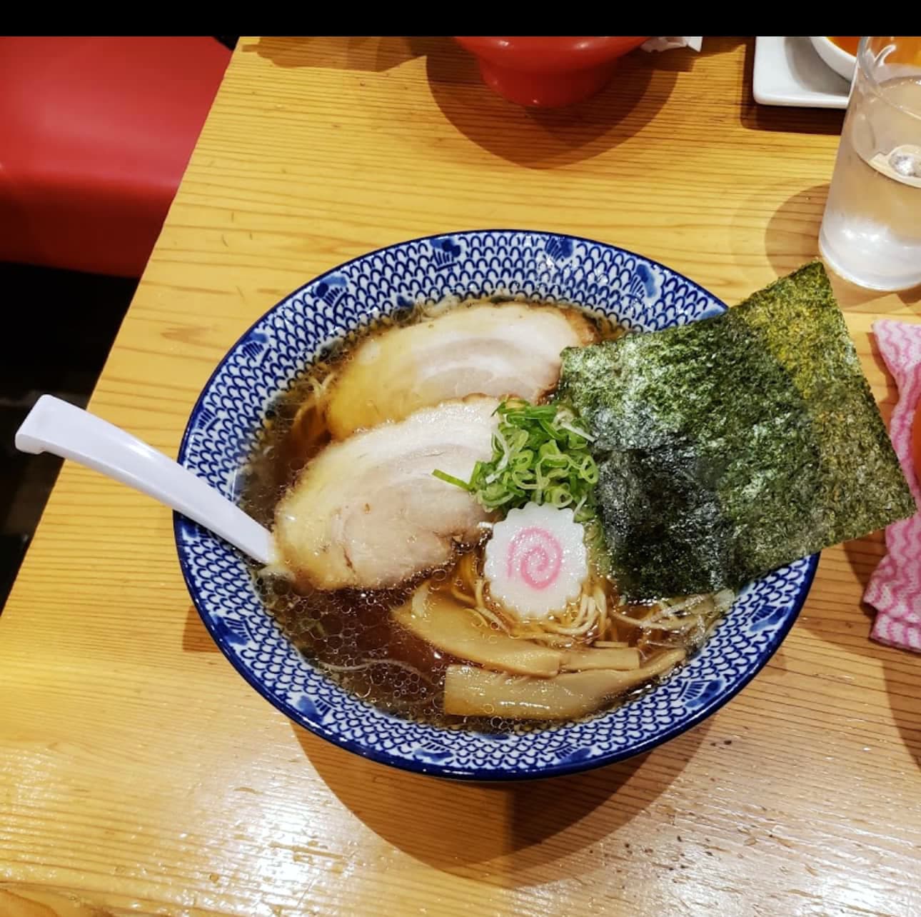 Photo 1 of 4: Mitaka Japanese Ramen House