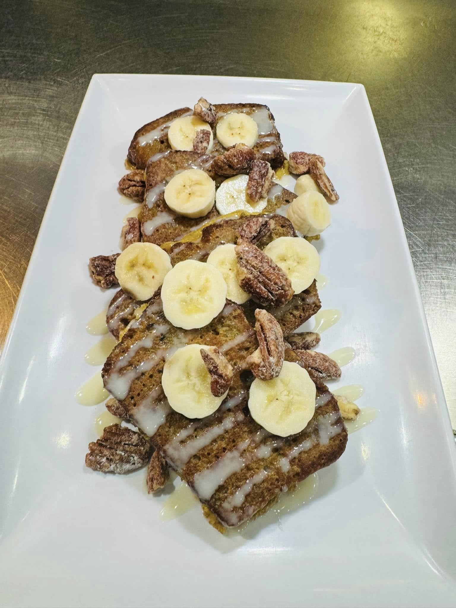 Eggspress Cafe