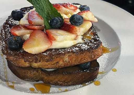 Le Sorelle - Delray Beach
