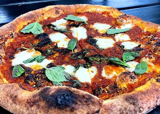 Le Sorelle - Delray Beach