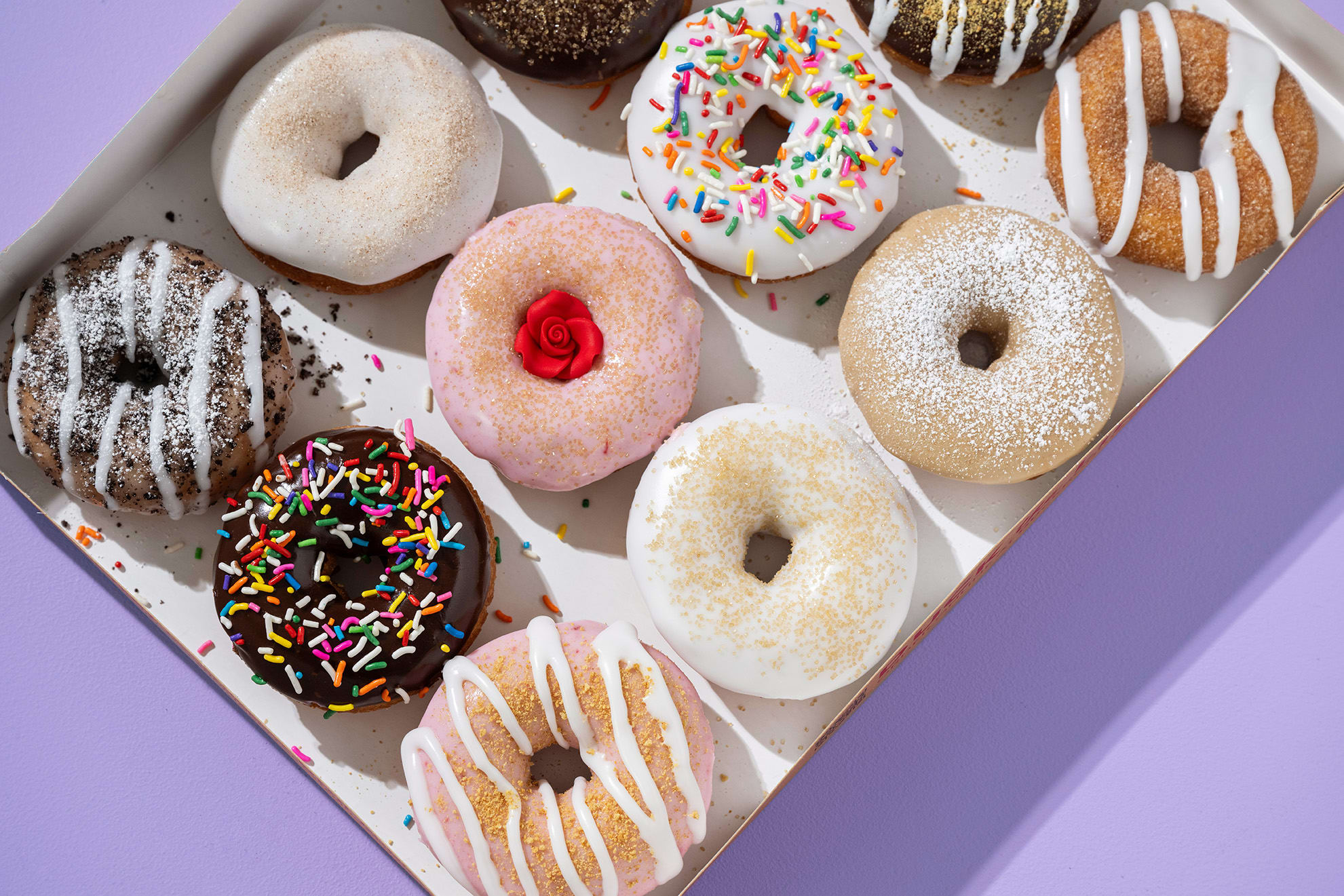 Duck Donuts