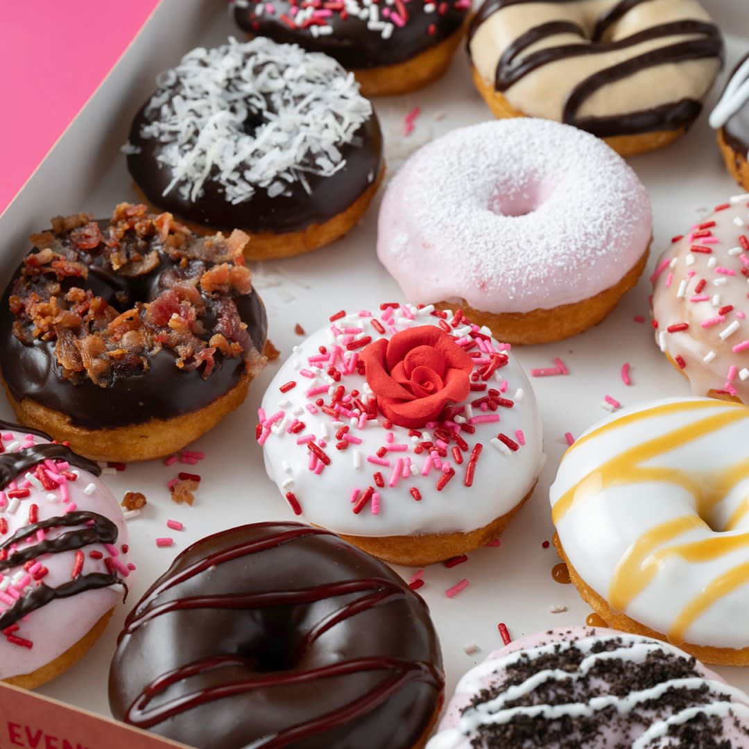 Duck Donuts