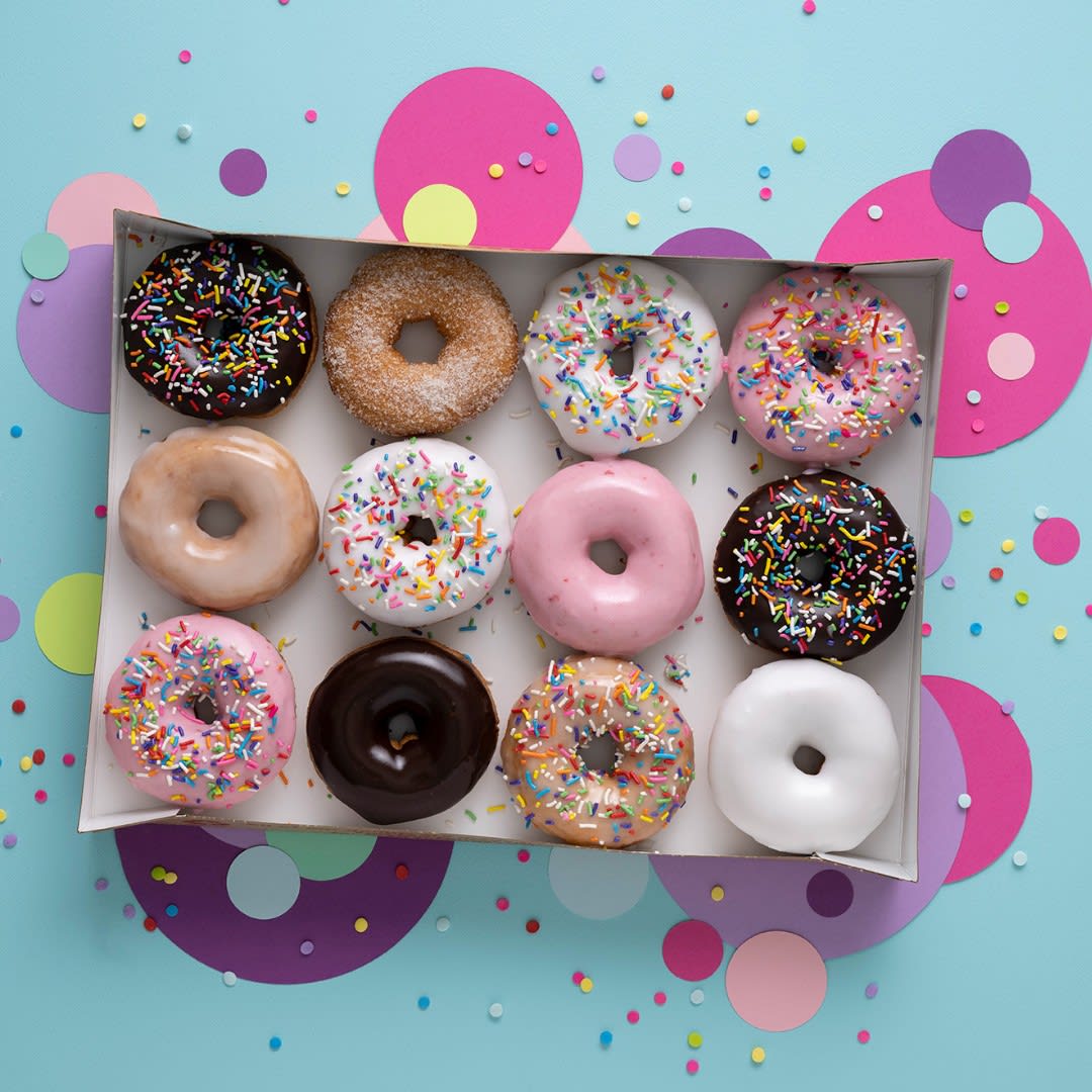 Photo 1 of 4: Duck Donuts