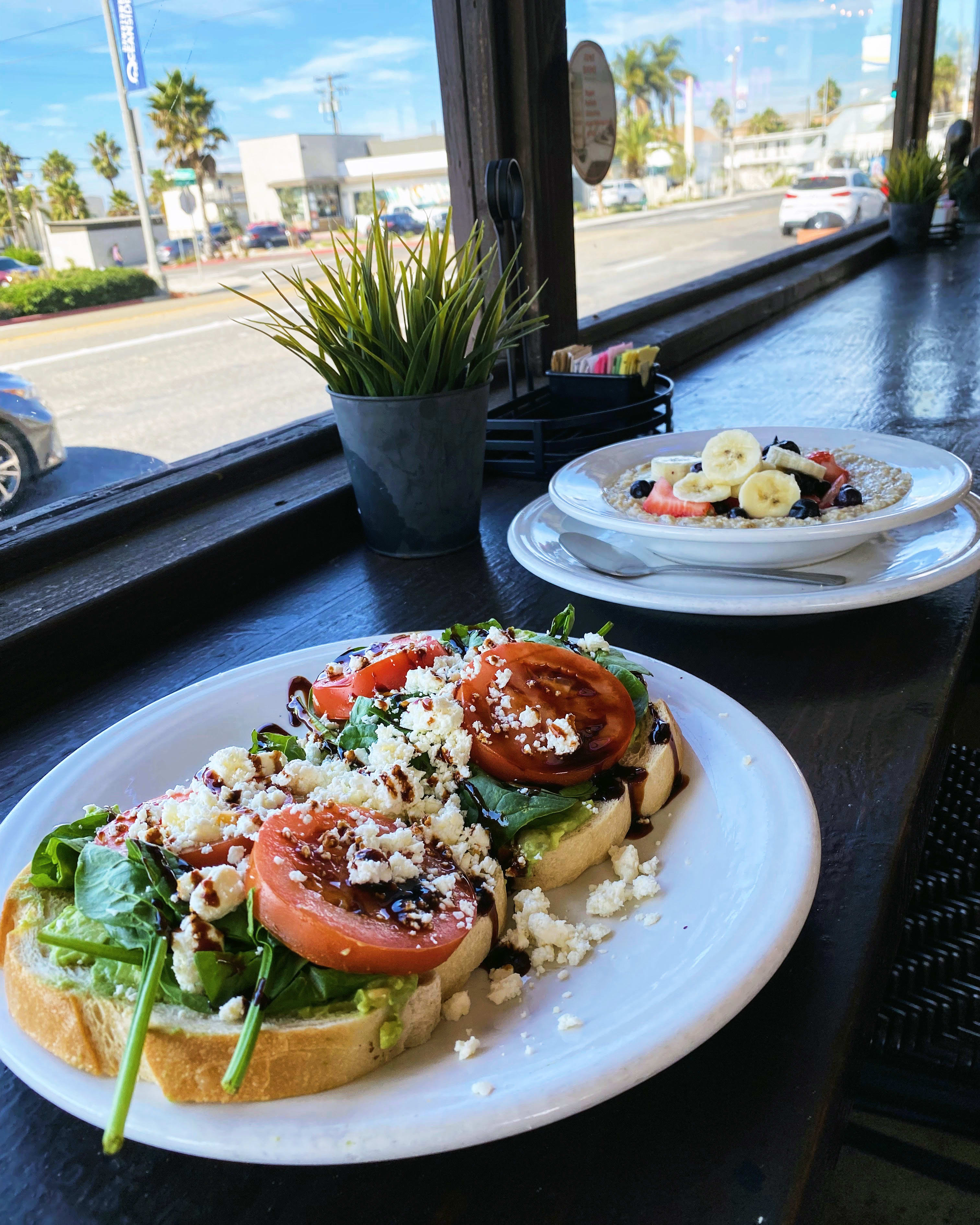 Harbor House Cafe