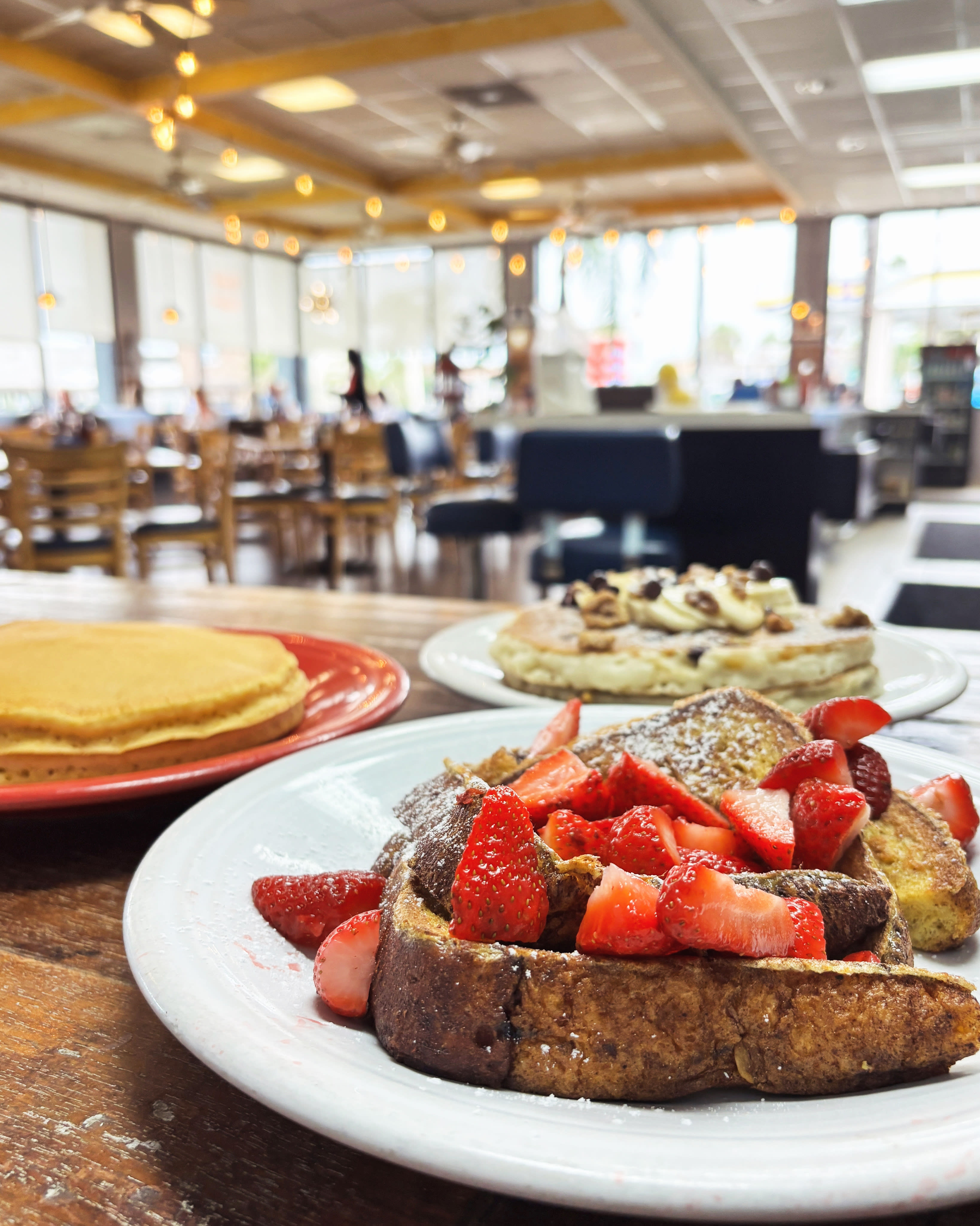 Harbor House Cafe