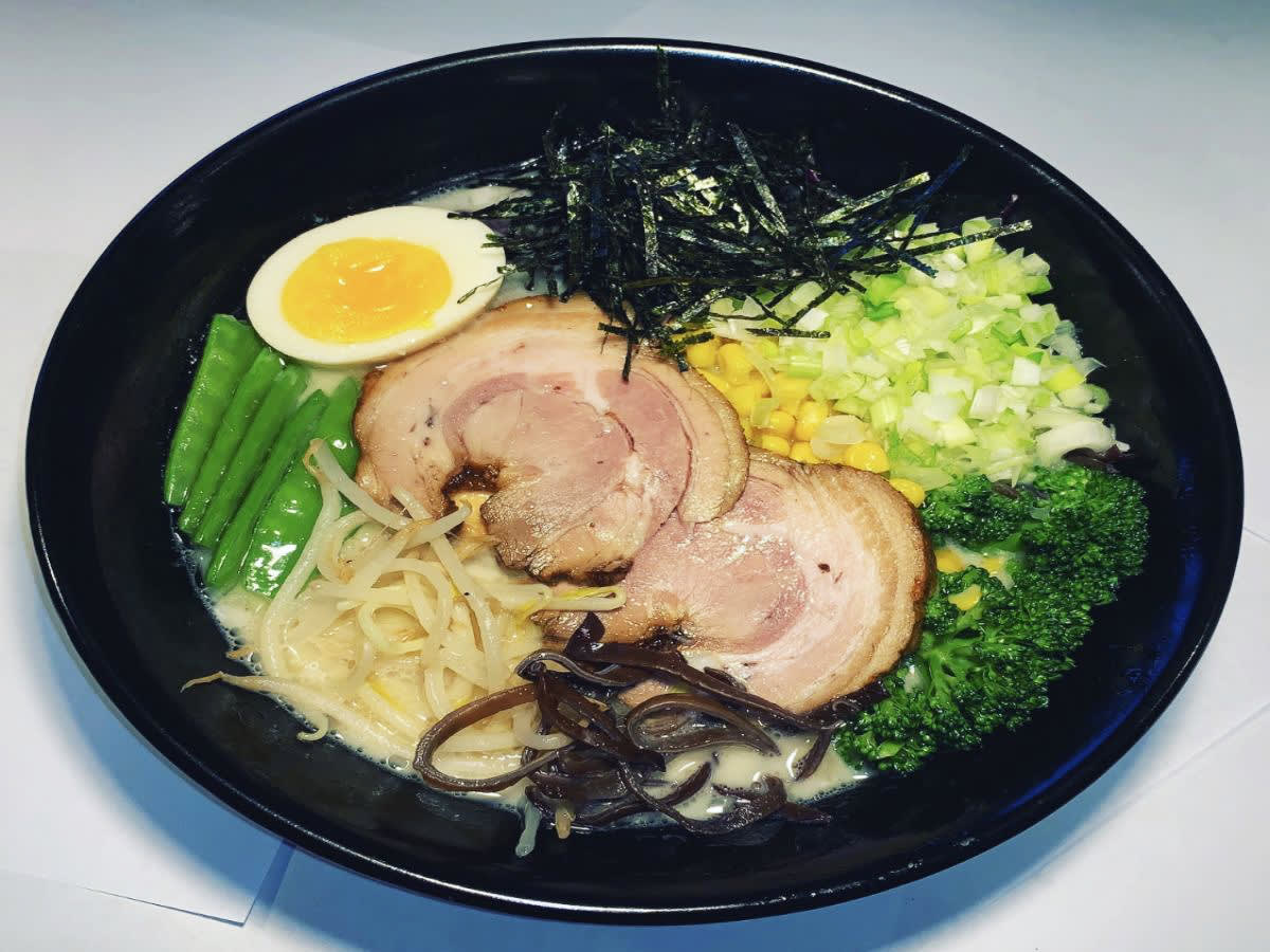 Aroma Ramen