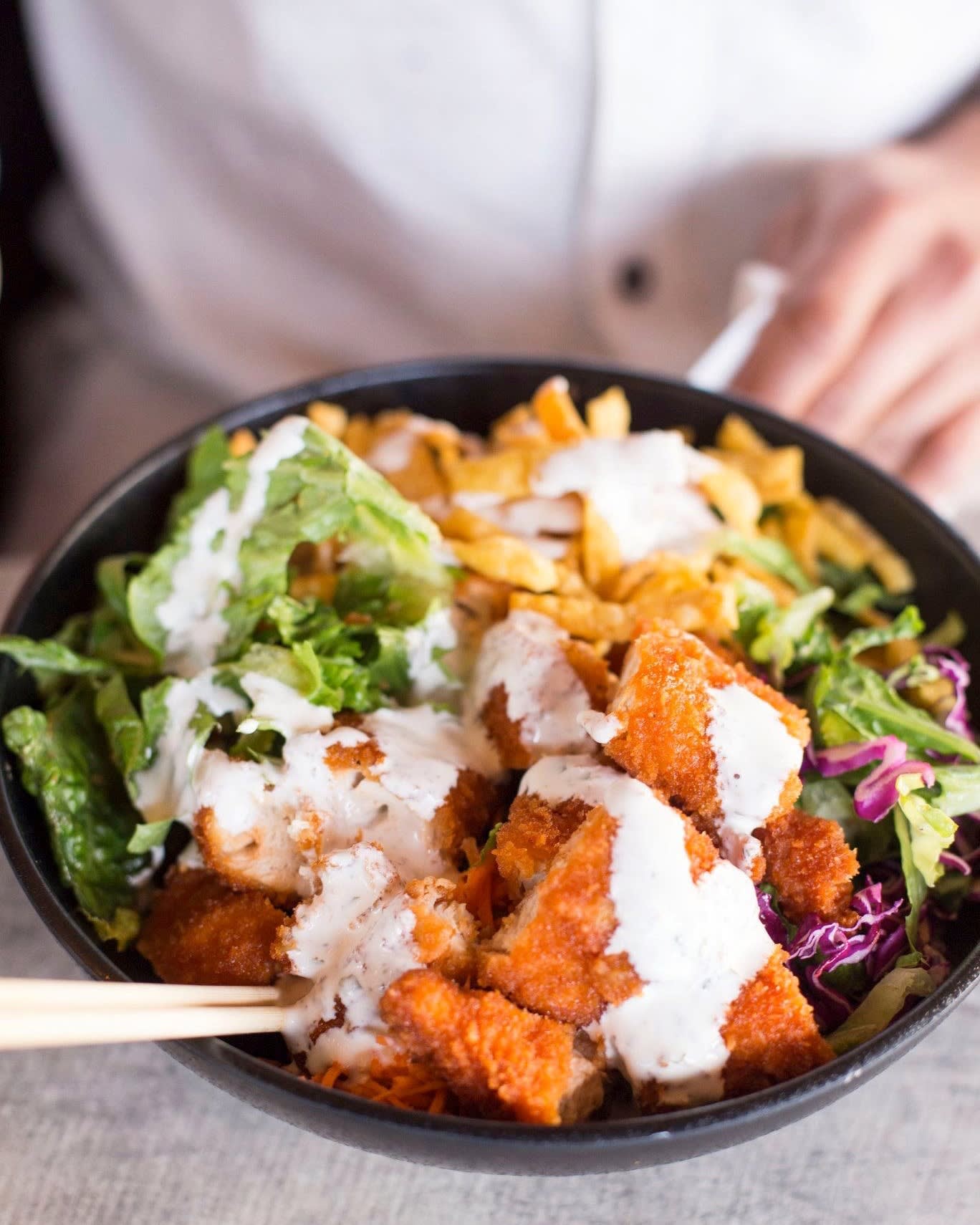 Ponko Chicken - Auburn