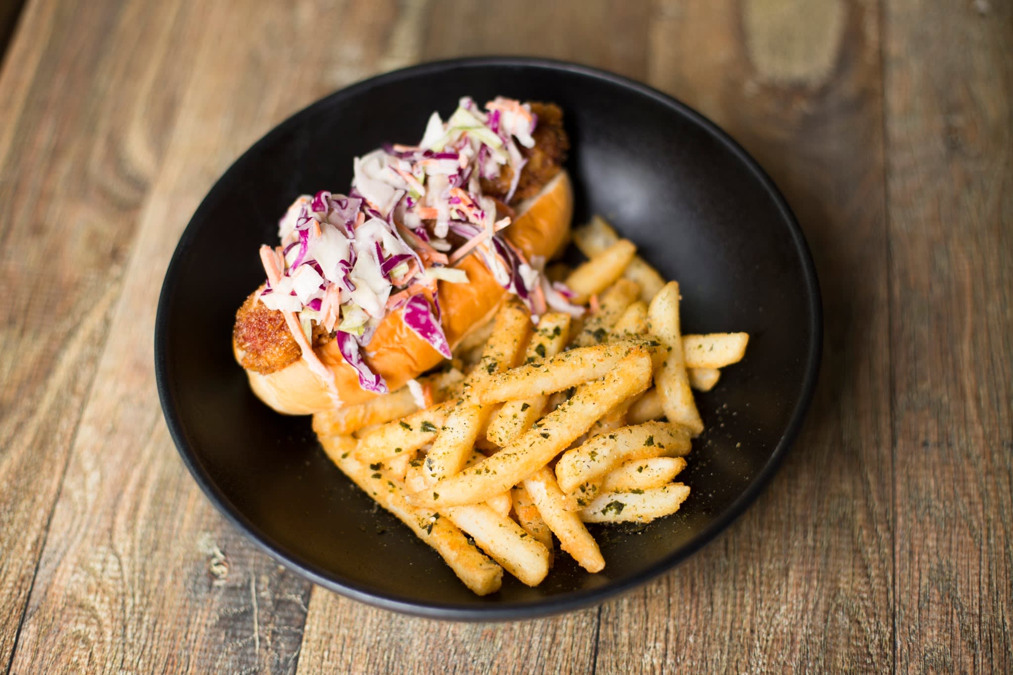 Ponko Chicken - Auburn