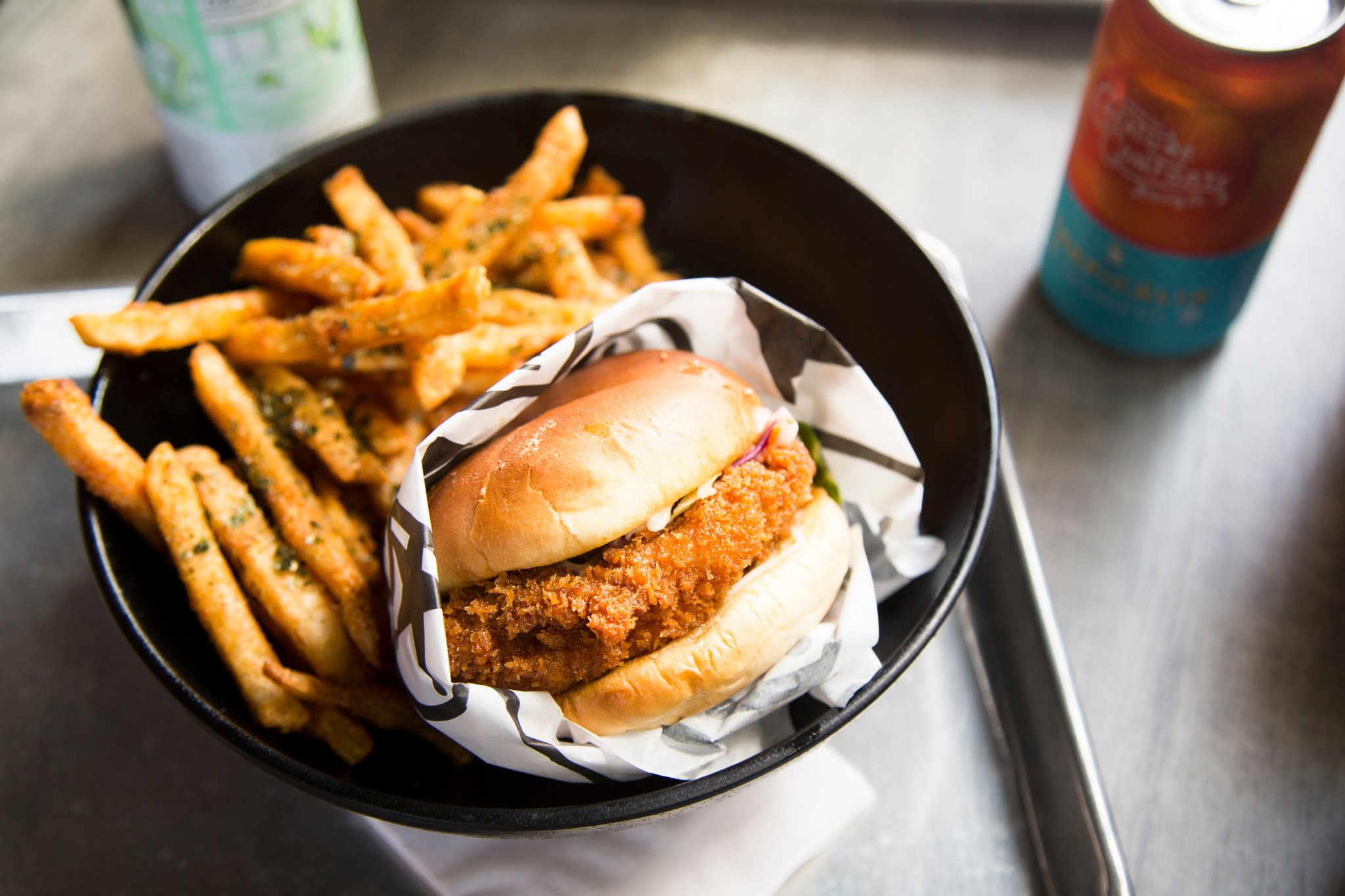 Photo 1 of 4: Ponko Chicken - Auburn
