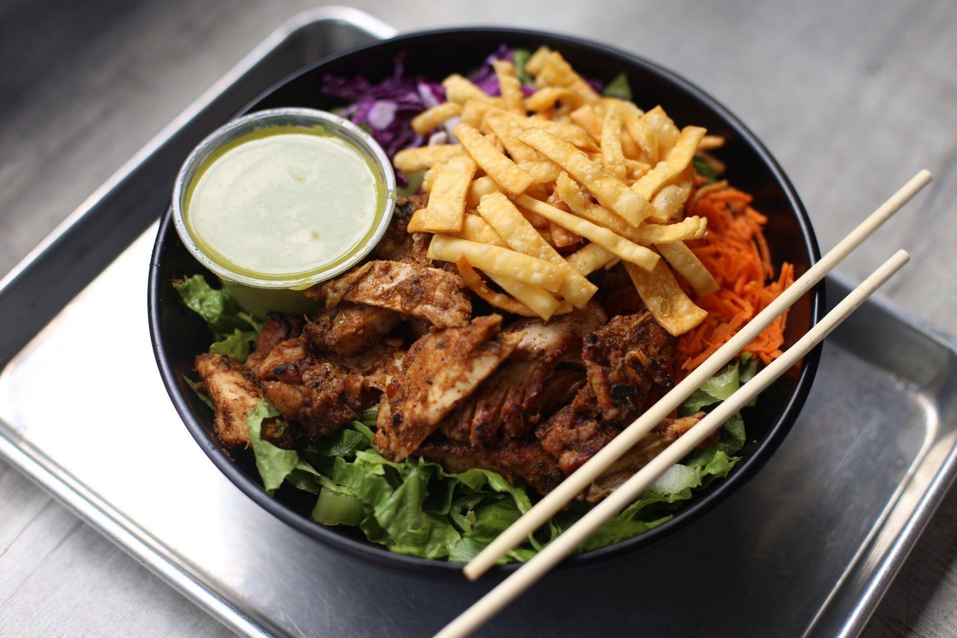 Ponko Chicken - Auburn