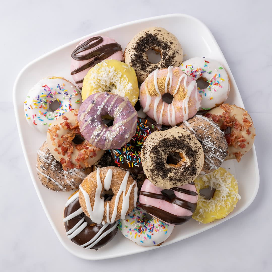 Photo 1 of 4: Duck Donuts Sarasota