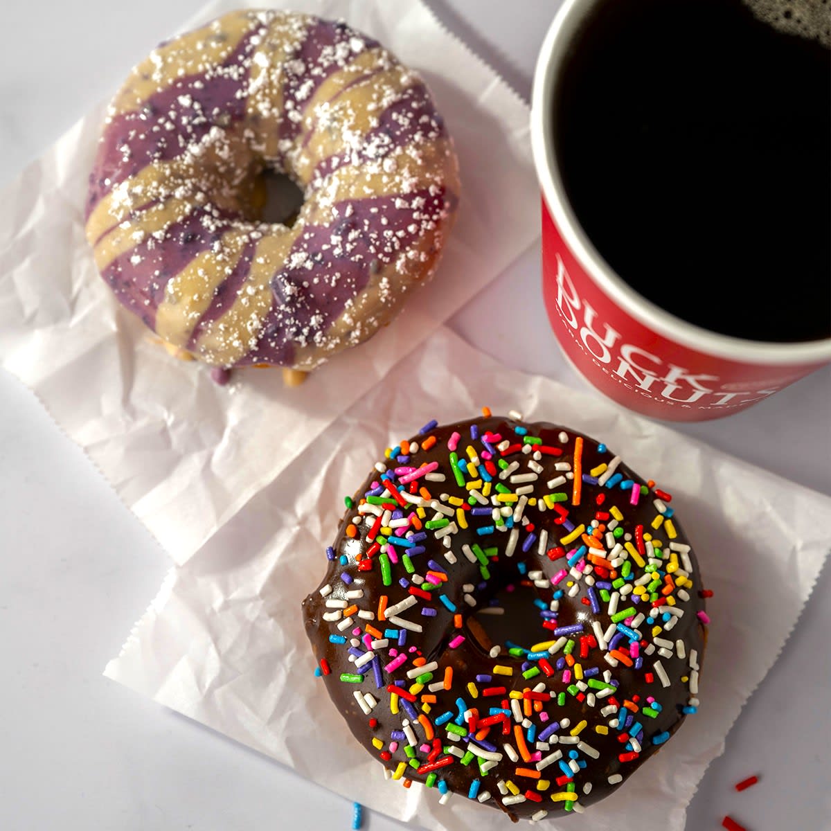 Duck Donuts Sarasota