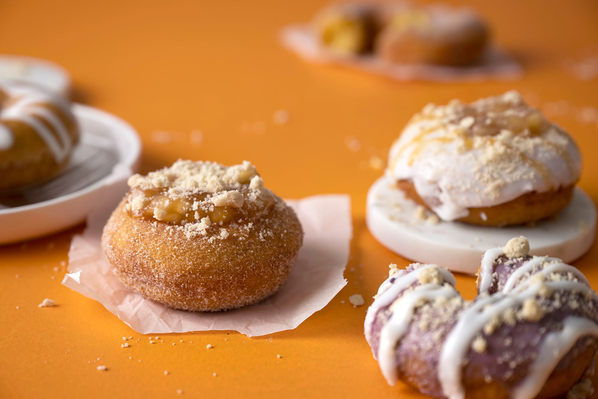 Duck Donuts Sarasota