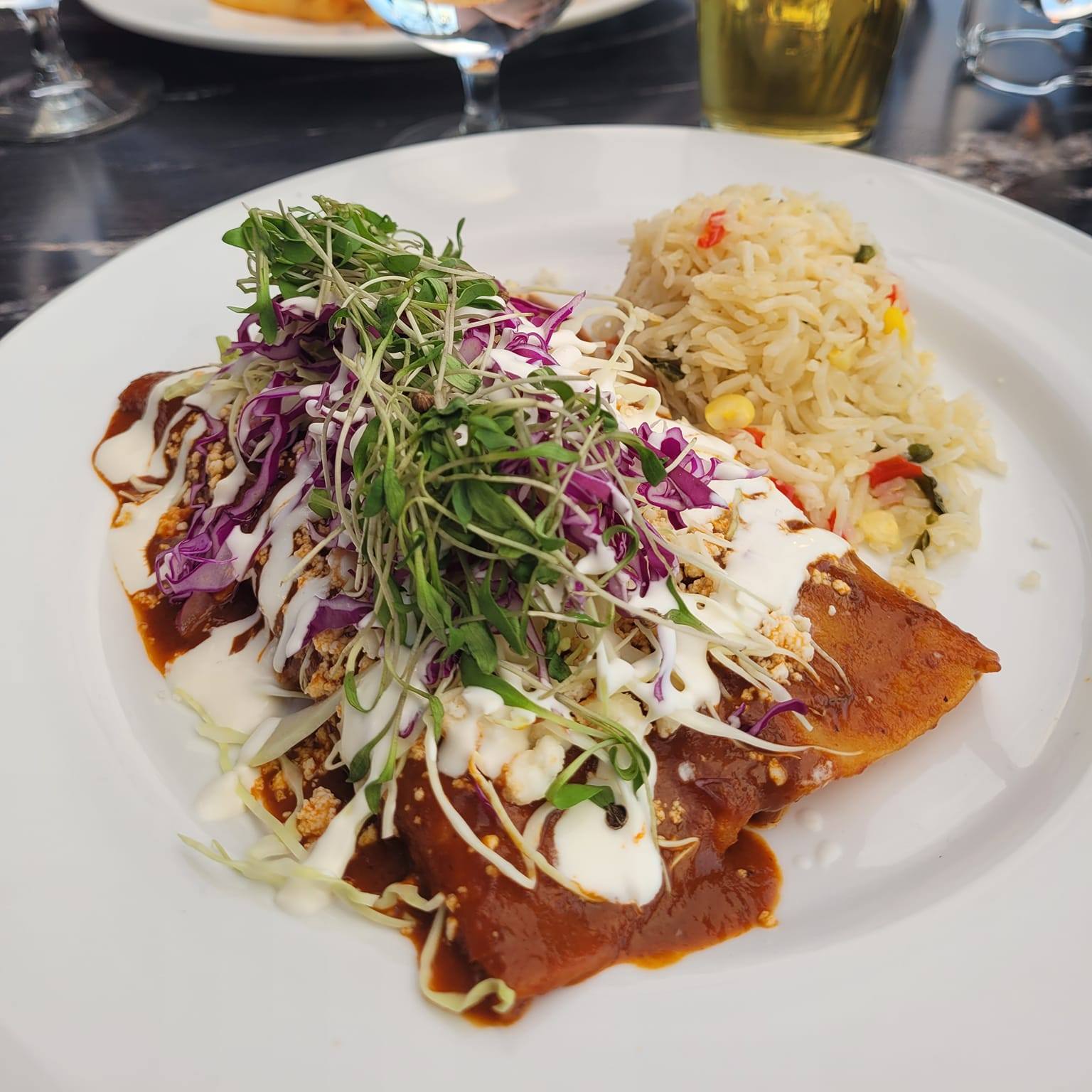 The Waterfront Seafood Grill