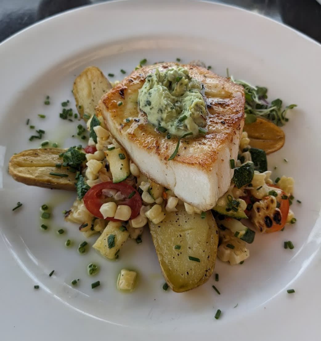 Photo 1 of 4: The Waterfront Seafood Grill