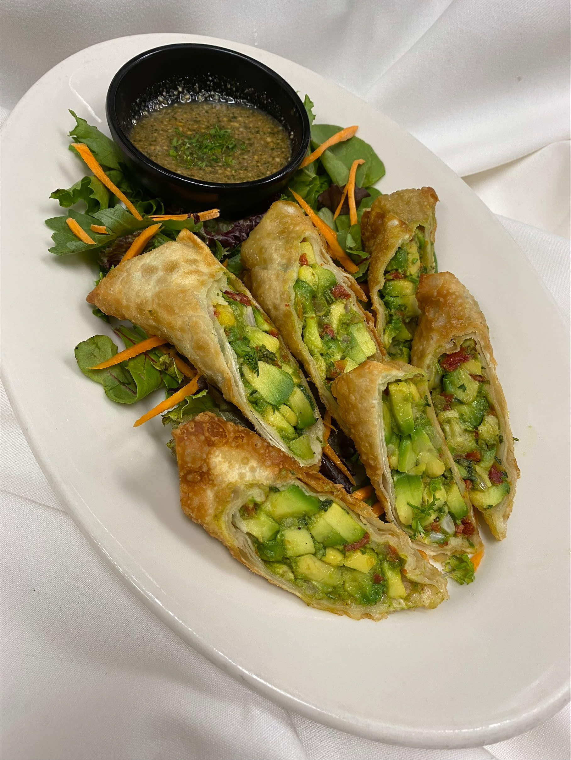Sunset Terrace Restaurant & Lounge