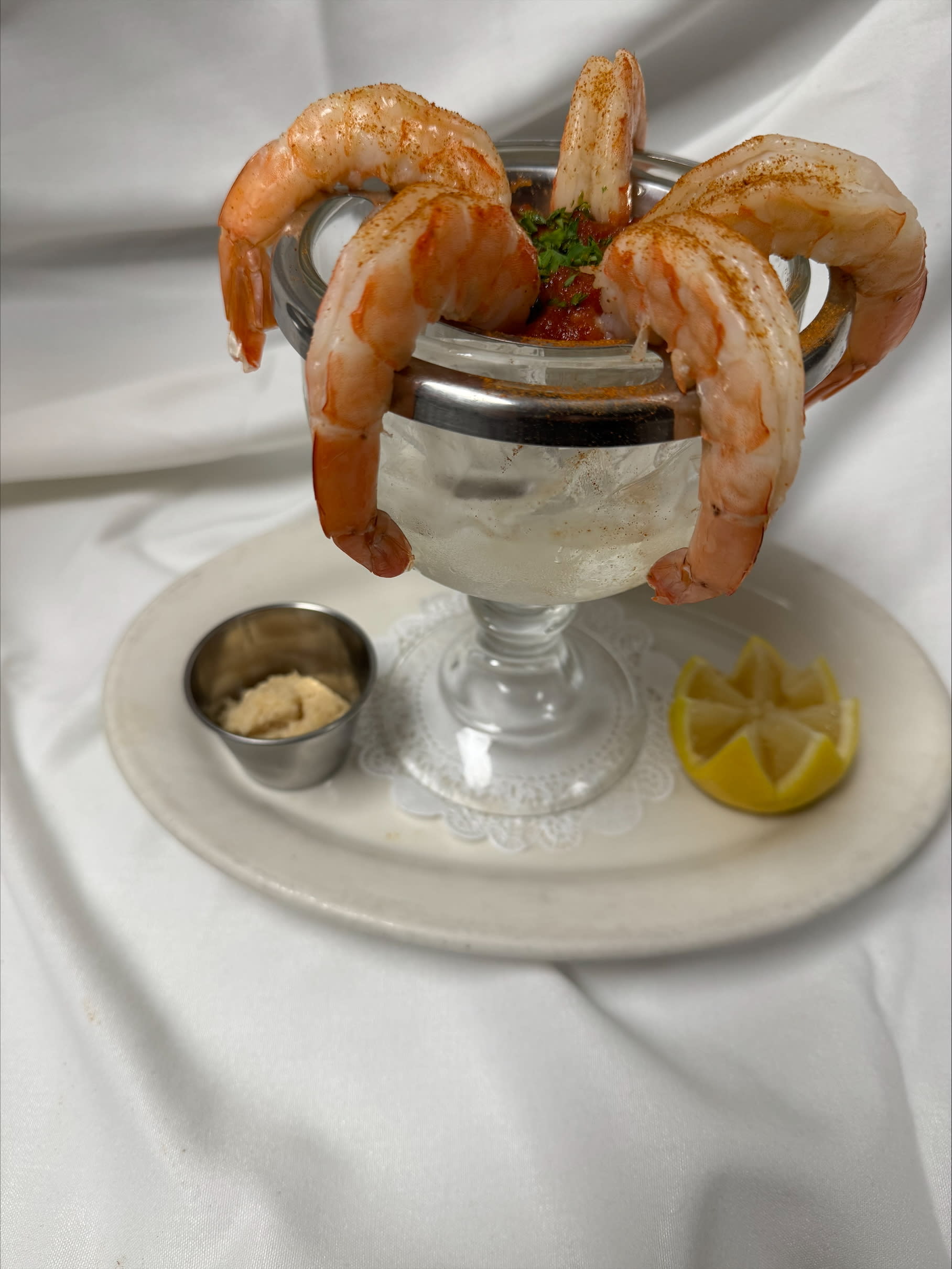 Sunset Terrace Restaurant & Lounge
