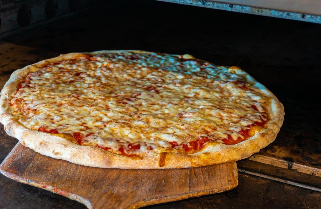 Photo 1 of 4: DiMatteo's Pizza And Pasta
