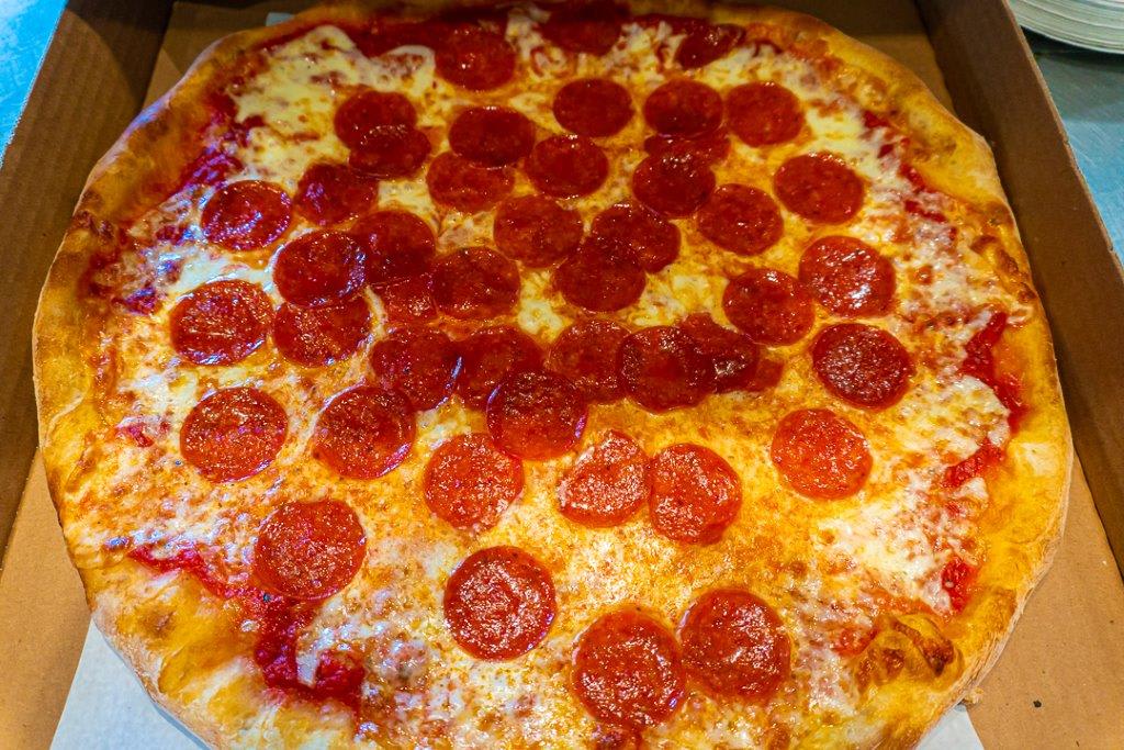 DiMatteo's Pizza And Pasta