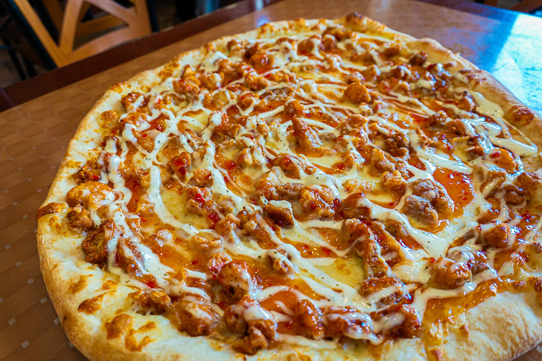 DiMatteo's Pizza And Pasta