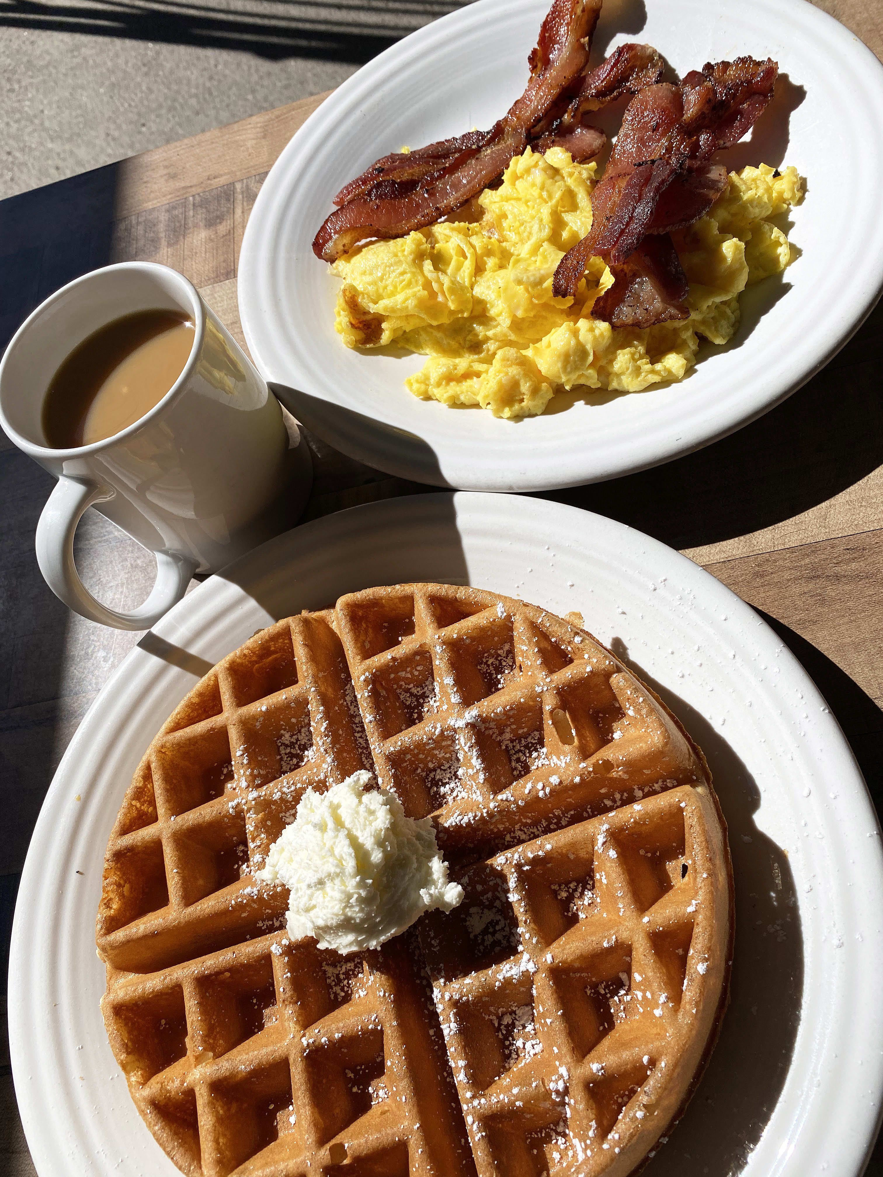 Harbor House Cafe