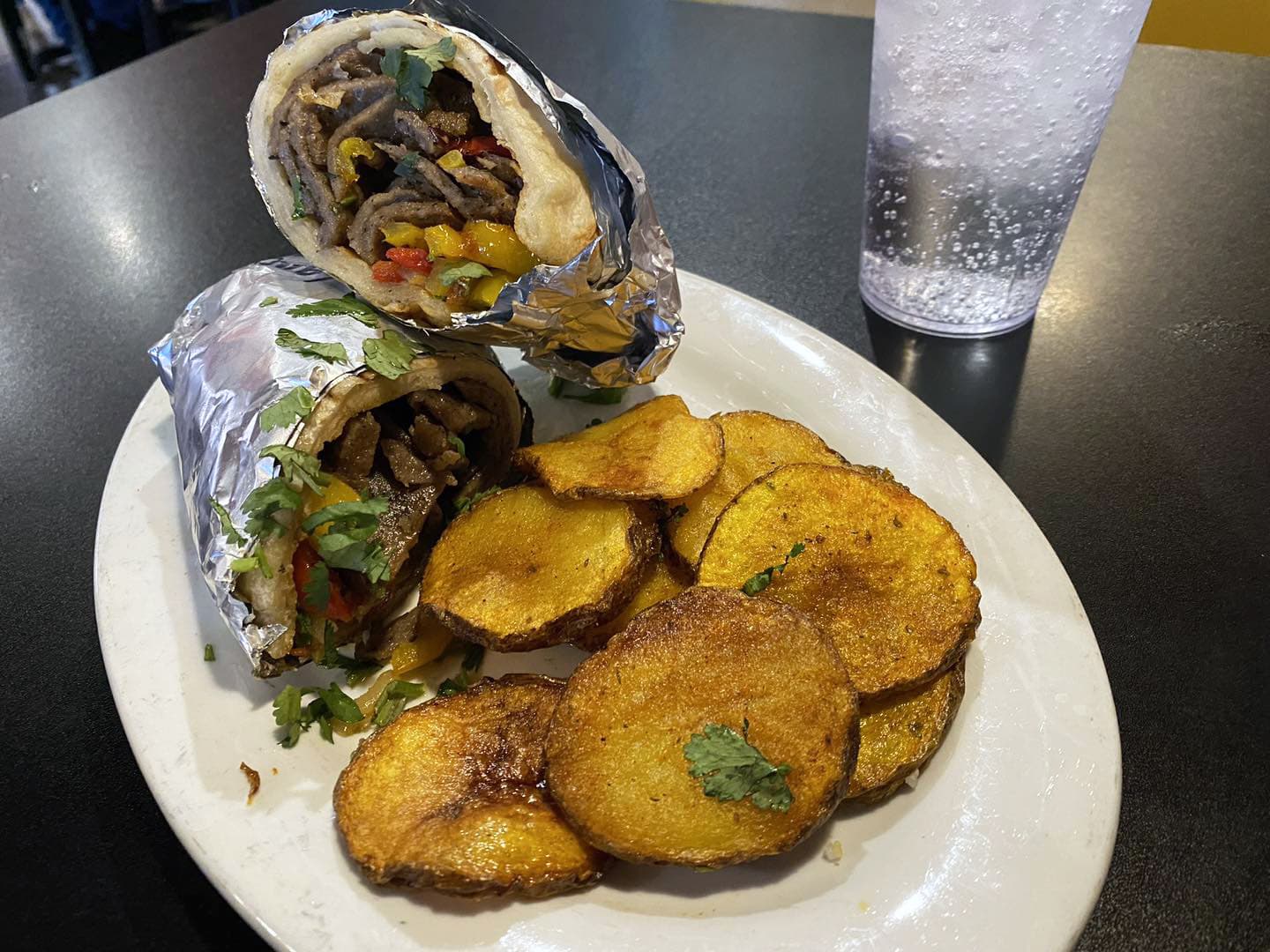 Photo 1 of 4: Kabob Guys