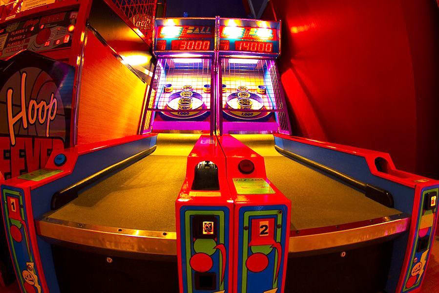 Photo 1 of 4: KBXtreme Arcade