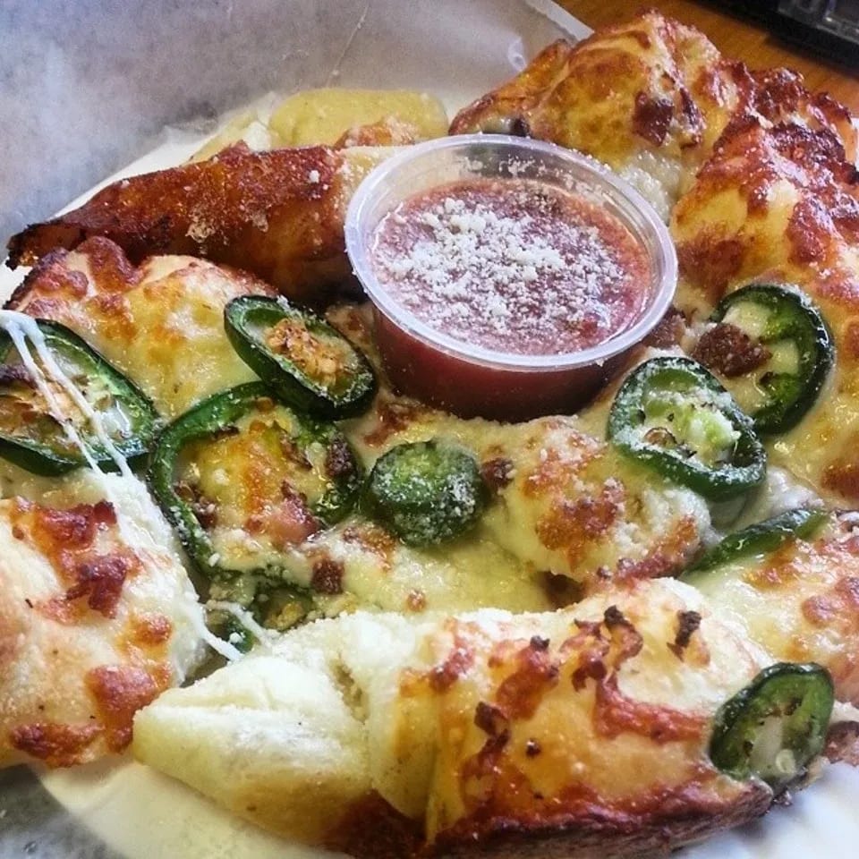 NYPD New York Pizza Department