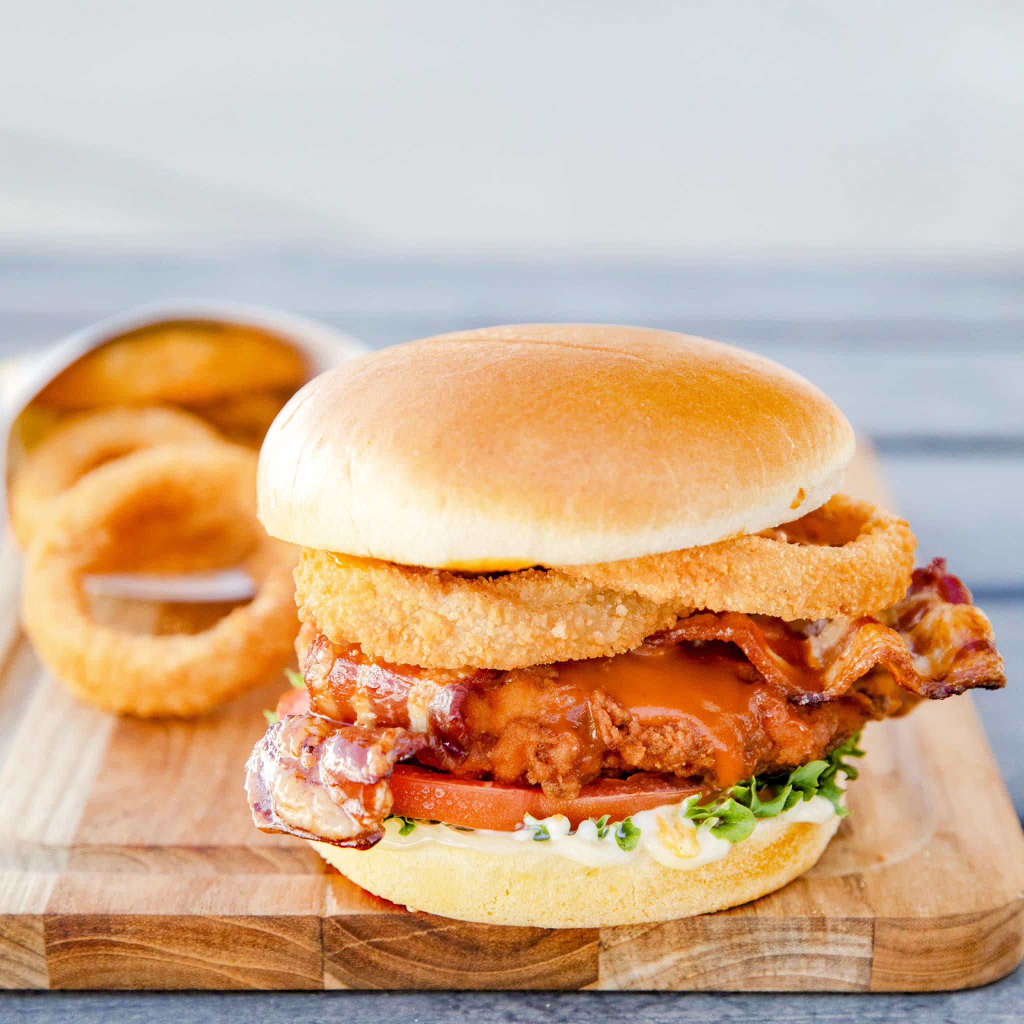 Carl's Jr. Atascadero