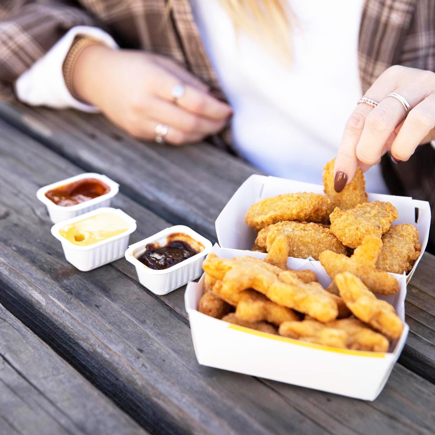 Carl's Jr. Orcutt