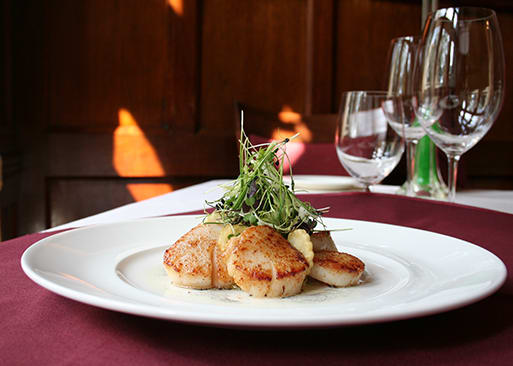 Virtue Bistro