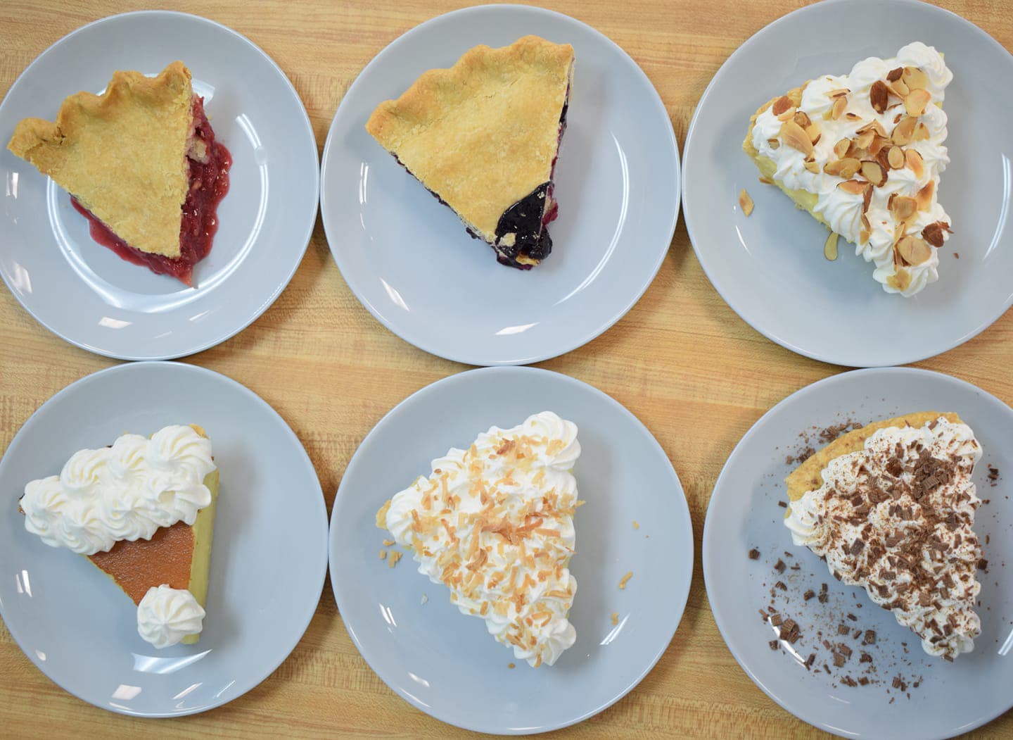 Sydney's Sweet Shoppe