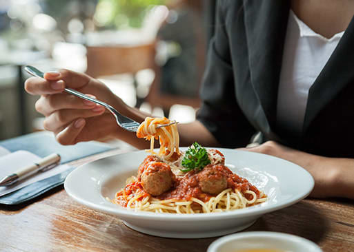 Scotto's Ristorante Italiano