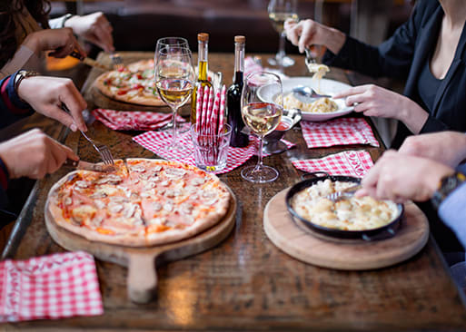 Scotto's Ristorante Italiano