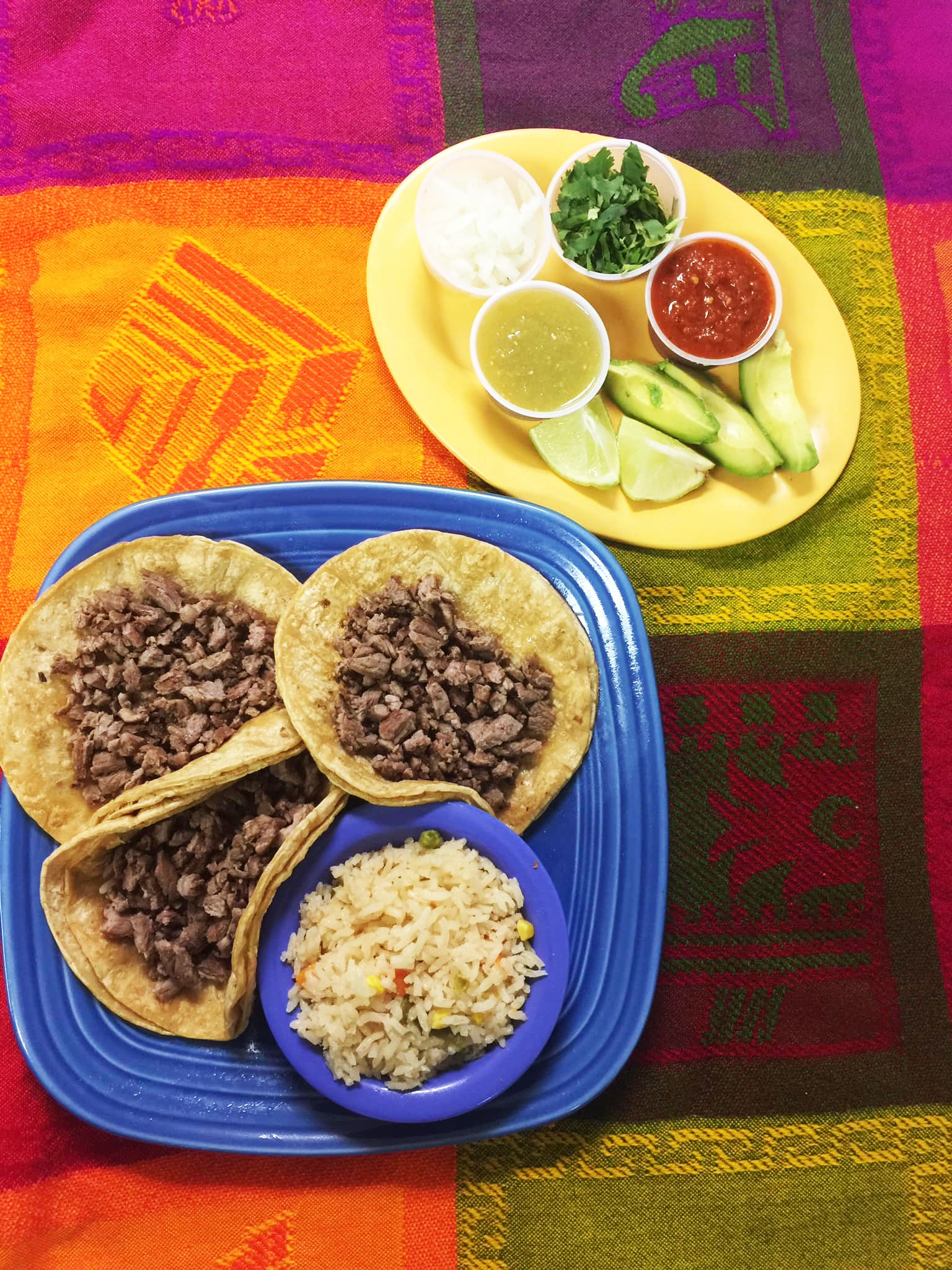 Los Nopales Mexican Restaurant