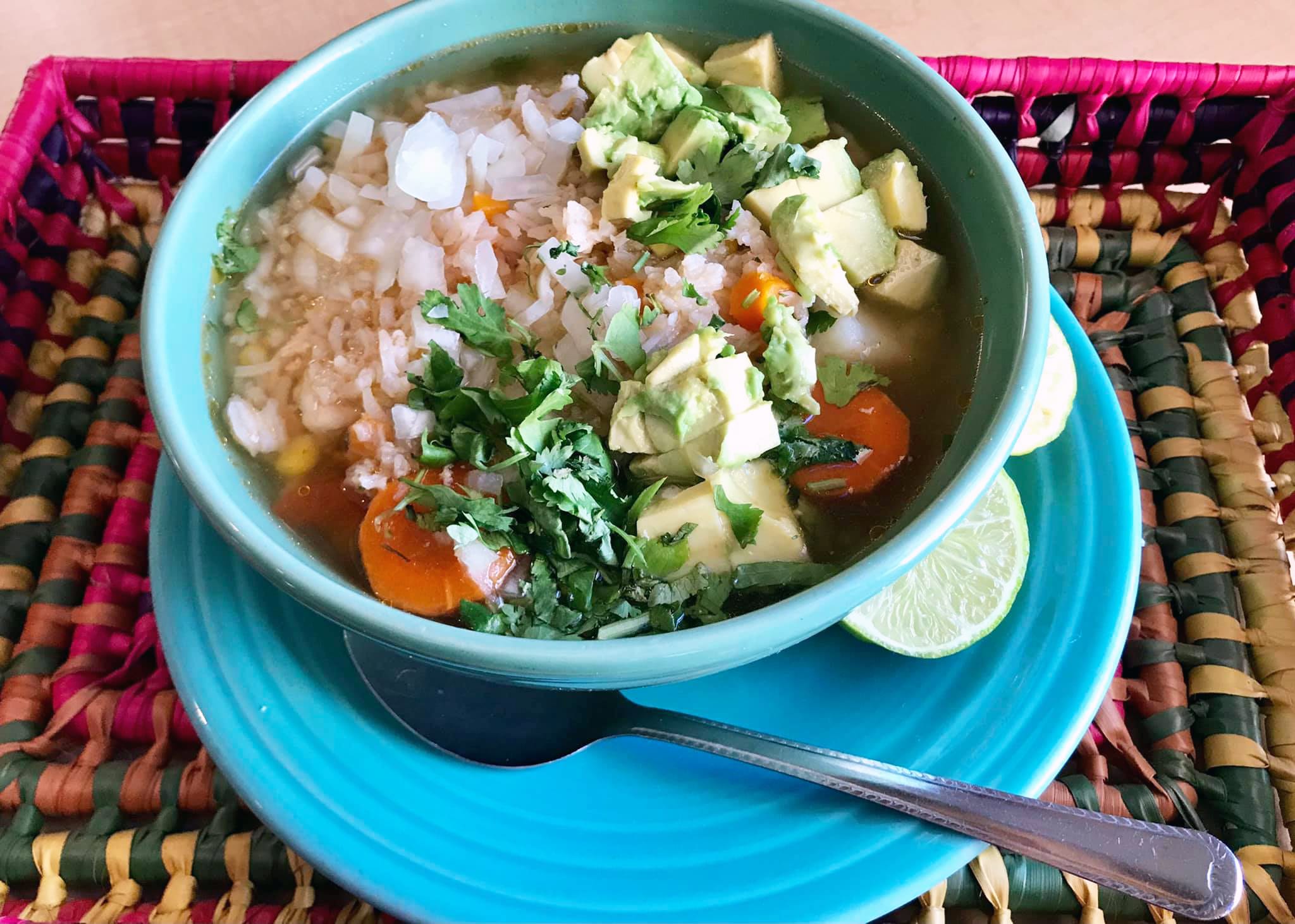 Los Nopales Mexican Restaurant