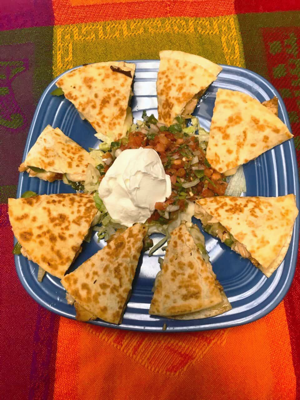 Los Nopales Mexican Restaurant