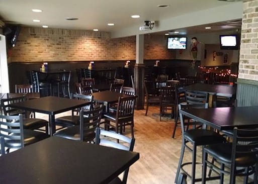 Orion Sports Bar & Grill