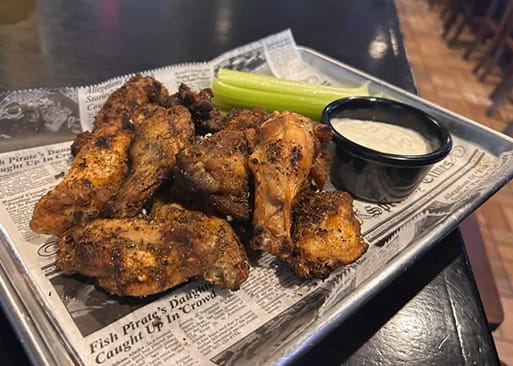 Photo 1 of 4: Orion Sports Bar & Grill