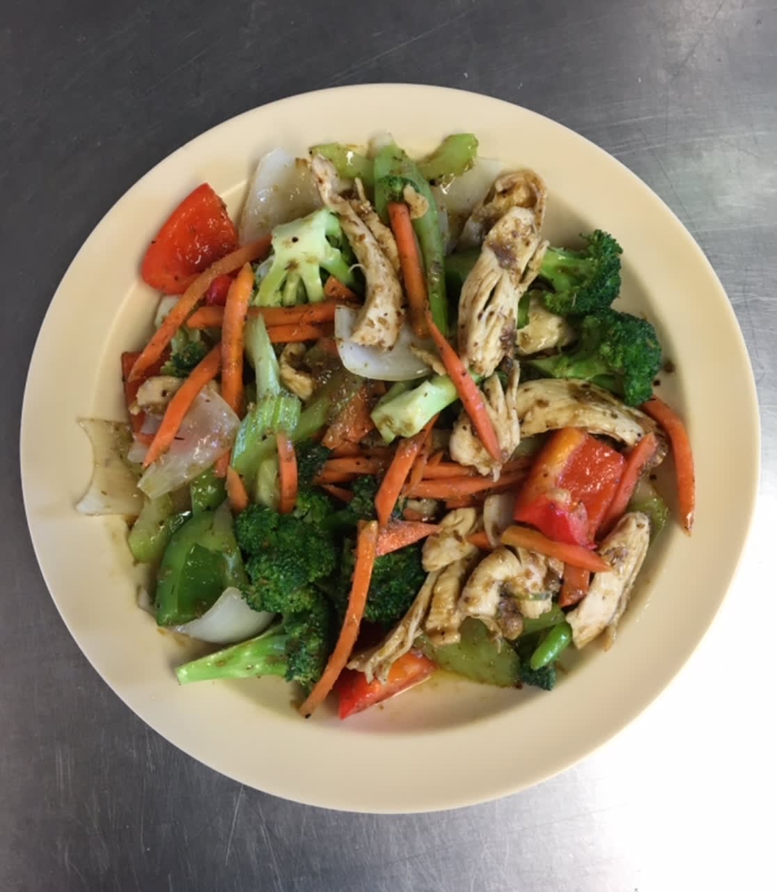 Sun Vietnamese Restaurant