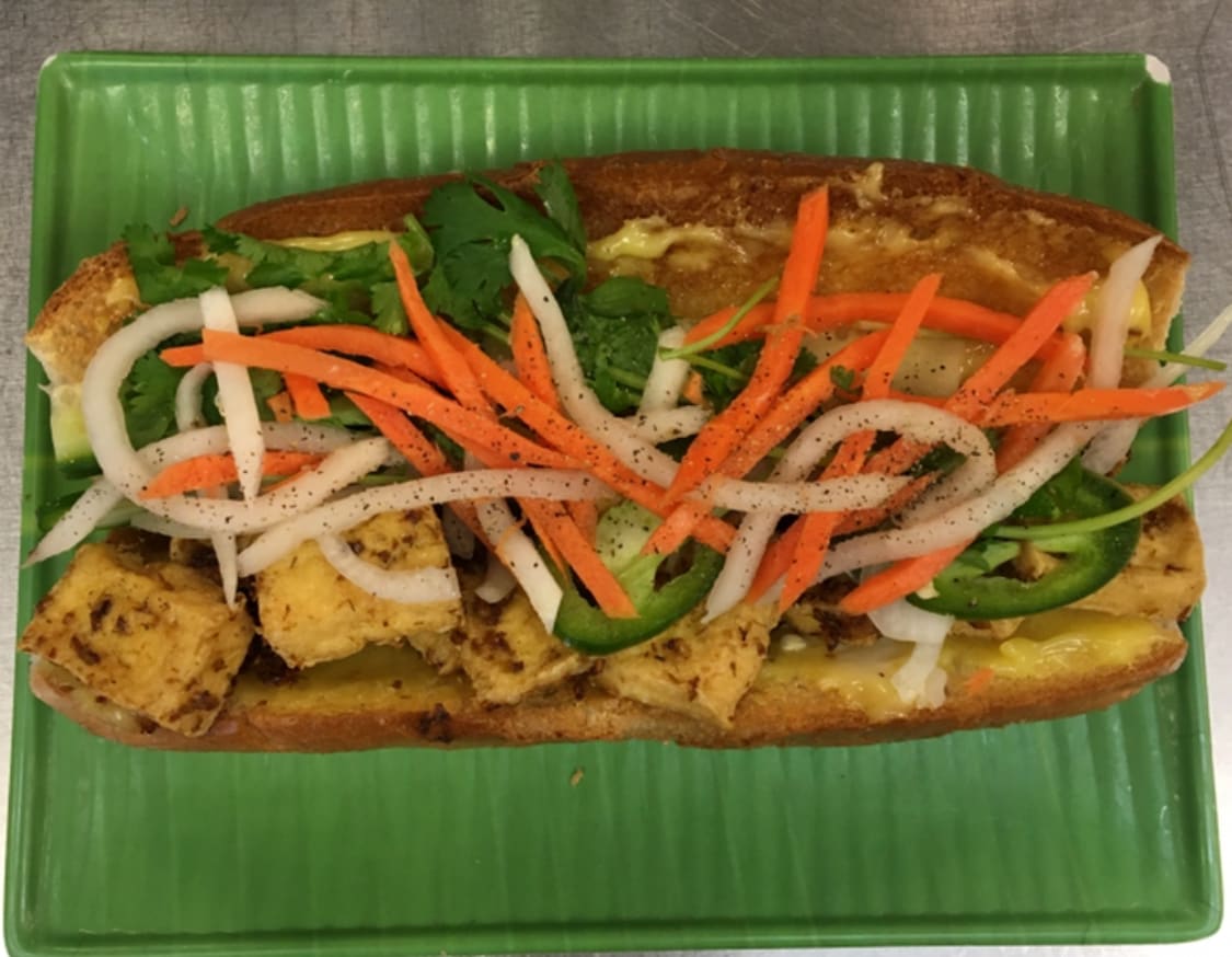 Sun Vietnamese Restaurant