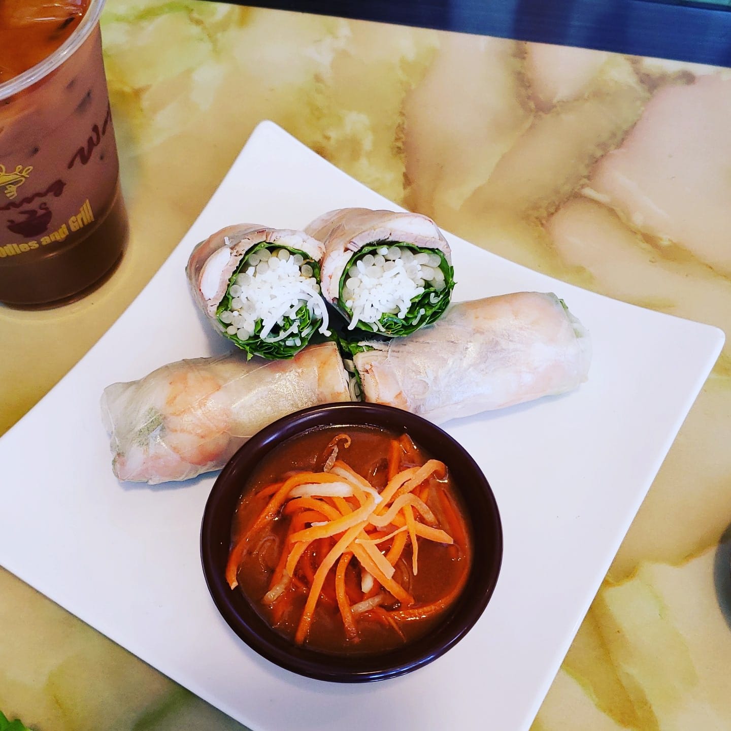 Pho King Way - Aliso Viejo