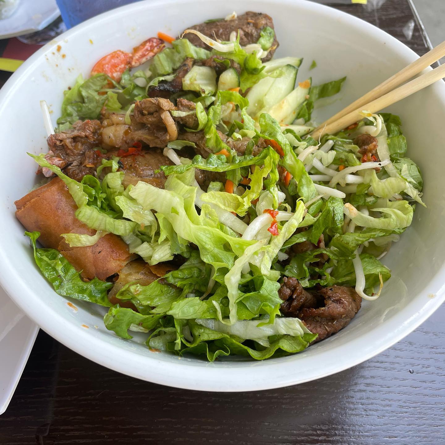 Pho King Way - Aliso Viejo